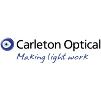 Carleton Optical Equipment Ltd logo, Carleton Optical Equipment Ltd contact details