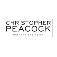 Christopher Peacock logo, Christopher Peacock contact details