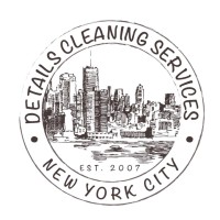 Details Cleaning Services logo, Details Cleaning Services contact details