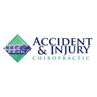 Accident & Injury Chiropractic logo, Accident & Injury Chiropractic contact details