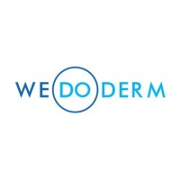 We Do Derm logo, We Do Derm contact details