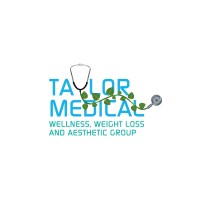 Taylor Medical Wellness, Weight Loss and Aesthetic Group logo, Taylor Medical Wellness, Weight Loss and Aesthetic Group contact details