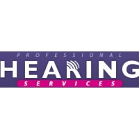 Professional Hearing Services logo, Professional Hearing Services contact details