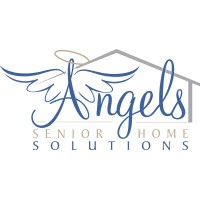 ANGELS SENIOR HOME SOLUTIONS logo, ANGELS SENIOR HOME SOLUTIONS contact details