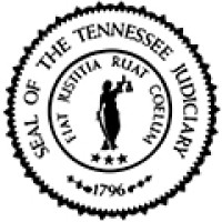 Tennessee Supreme Court logo, Tennessee Supreme Court contact details