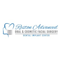 Reston Advanced Oral and Cosmetic Facial Surgery logo, Reston Advanced Oral and Cosmetic Facial Surgery contact details