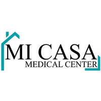 MI CASA Medical Centers logo, MI CASA Medical Centers contact details