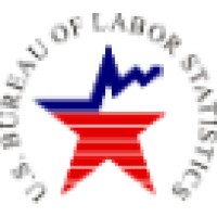 U.S. Bureau of Labor Statistics logo, U.S. Bureau of Labor Statistics contact details