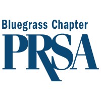 PRSA Bluegrass logo, PRSA Bluegrass contact details