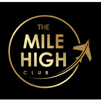 The Mile High Club logo, The Mile High Club contact details