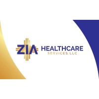 ZIA HEALTHCARE SERVICES LLC logo, ZIA HEALTHCARE SERVICES LLC contact details