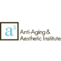 Anti-Aging & Aesthetic Institute logo, Anti-Aging & Aesthetic Institute contact details