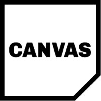 Canvas Coworking Space logo, Canvas Coworking Space contact details