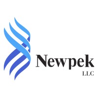 Newpek logo, Newpek contact details