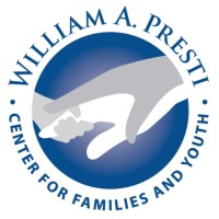 William A. Presti Center for Families and Youth logo, William A. Presti Center for Families and Youth contact details