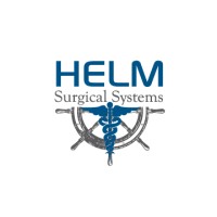 Helm Surgical Systems logo, Helm Surgical Systems contact details