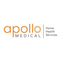 Apollo Medical logo, Apollo Medical contact details