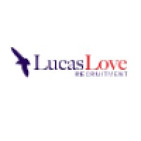 Lucas Love Recruitment logo, Lucas Love Recruitment contact details