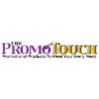 The PromoTouch logo, The PromoTouch contact details