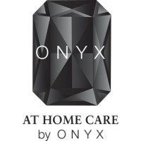 At Home Care by Onyx logo, At Home Care by Onyx contact details