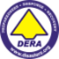 DERA - The International Association for Preparedness & Response logo, DERA - The International Association for Preparedness & Response contact details