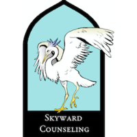 Skyward Counseling logo, Skyward Counseling contact details