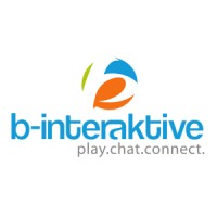 b-interaktive logo, b-interaktive contact details