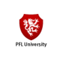 PFL University logo, PFL University contact details