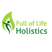 Full of Life Holistics logo, Full of Life Holistics contact details