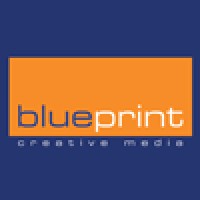 Blueprint Creative Media logo, Blueprint Creative Media contact details