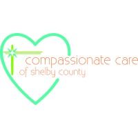 Compassionate Care of Shelby County, Inc. logo, Compassionate Care of Shelby County, Inc. contact details