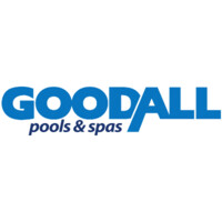 Goodall Pools & Spas logo, Goodall Pools & Spas contact details