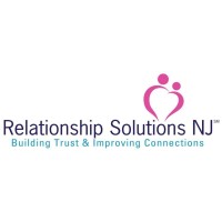 Relationship Solutions NJ logo, Relationship Solutions NJ contact details