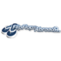 FlipFlopsAbroad.com logo, FlipFlopsAbroad.com contact details