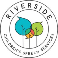 Riverside Children’s Speech Services logo, Riverside Children’s Speech Services contact details