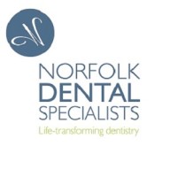 Norfolk Dental Specialists logo, Norfolk Dental Specialists contact details