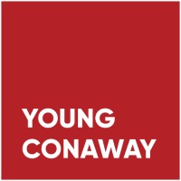 Young Conaway Stargatt & Taylor, LLP logo, Young Conaway Stargatt & Taylor, LLP contact details