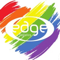 EDGE Logistics logo, EDGE Logistics contact details