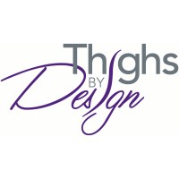 Thighs By Design logo, Thighs By Design contact details