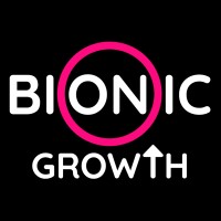 Bionic Growth logo, Bionic Growth contact details