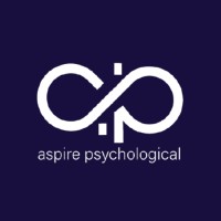 Aspire Psychological Group logo, Aspire Psychological Group contact details