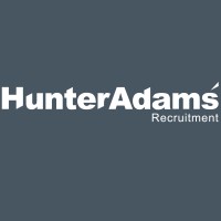 Hunter Adams Recruitment logo, Hunter Adams Recruitment contact details