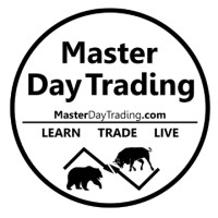 Master Day Trading logo, Master Day Trading contact details