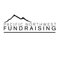 Pacific Northwest Fundraising logo, Pacific Northwest Fundraising contact details