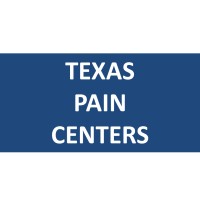 Texas Pain Centers logo, Texas Pain Centers contact details