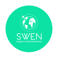 SWEN Travel e-services logo, SWEN Travel e-services contact details