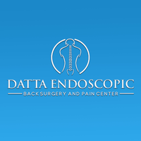 Datta Endoscopic logo, Datta Endoscopic contact details