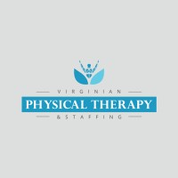 Virginian Physical Therapy & Staffing logo, Virginian Physical Therapy & Staffing contact details