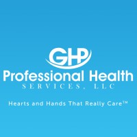 GHP Professional Health Services, LLC logo, GHP Professional Health Services, LLC contact details