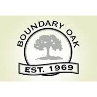 Boundary Oak Golf Course logo, Boundary Oak Golf Course contact details